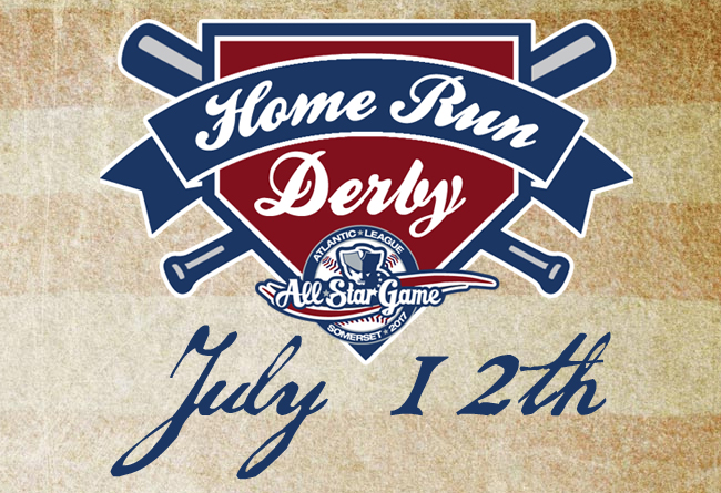 MLB All-Star holding home run derby at York Revolution ballpark