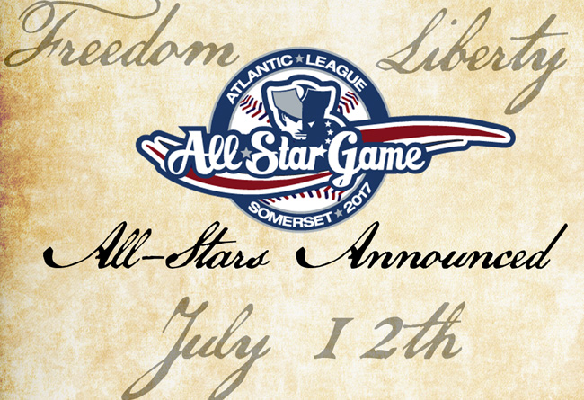 5 Rockers named to ALPB All-Star team