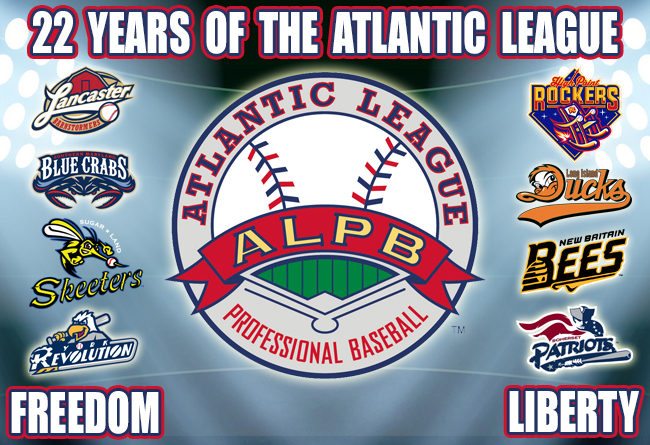 Atlantic League Professional Baseball: News