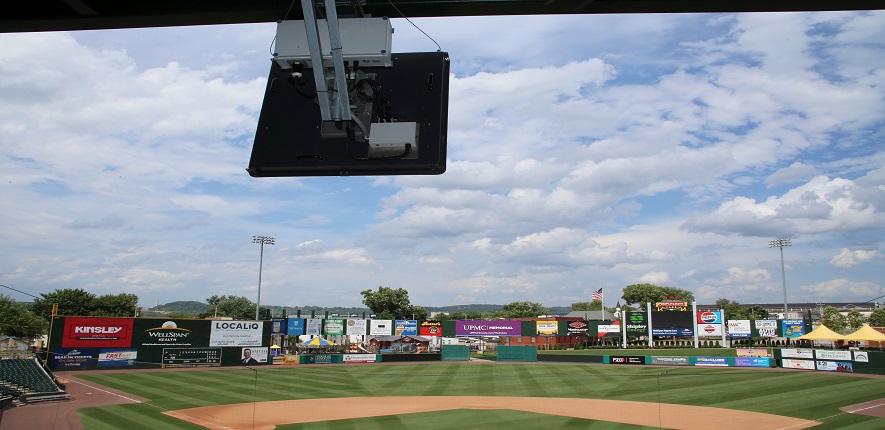 Robot umpire: Baseball edges closer to implementing automatic strike zone  in major leagues