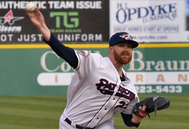 9 new logos this offseason, but - Minor League Baseball