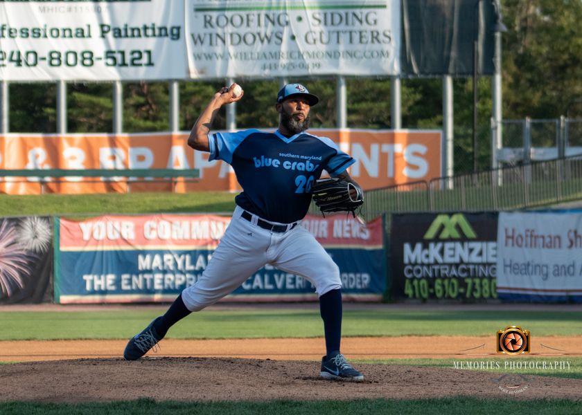 Daryl Thompson's 162 Strikeouts Second Most In A Season In