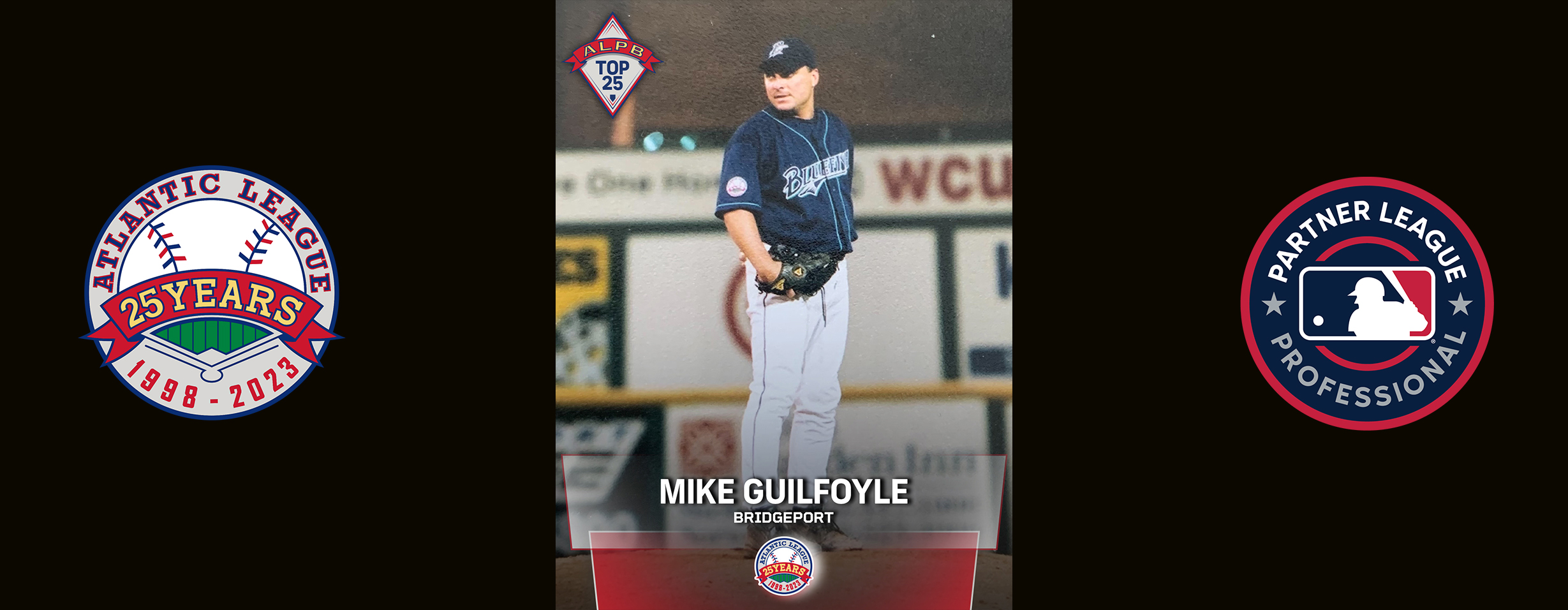 Atlantic League Professional Baseball News