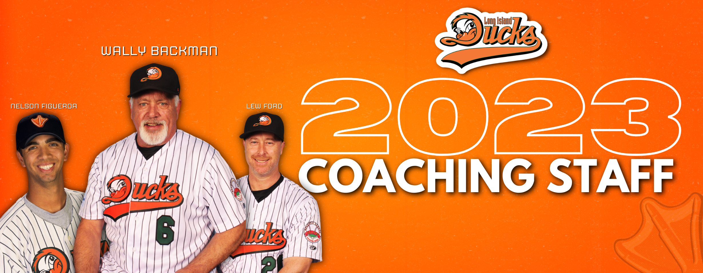 Lew Ford, Long Island Ducks player-coach, still going at 45