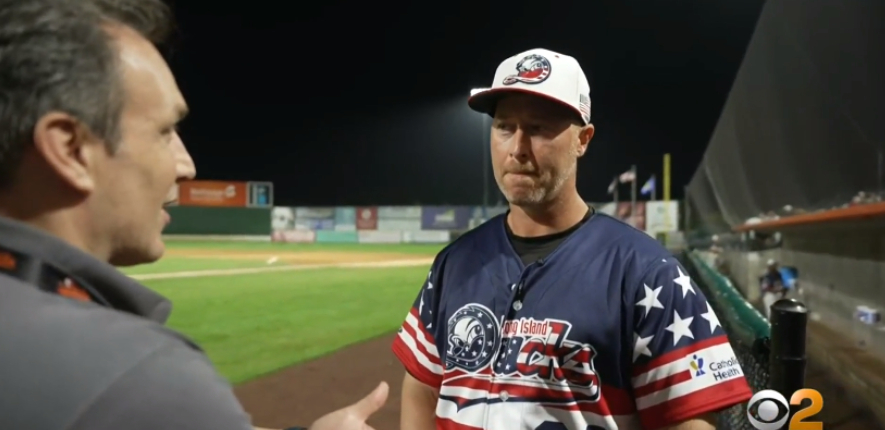 Atlantic League Professional Baseball: Around the League