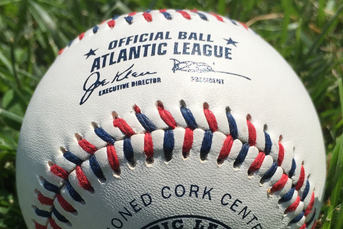 Atlantic League Professional Baseball: News