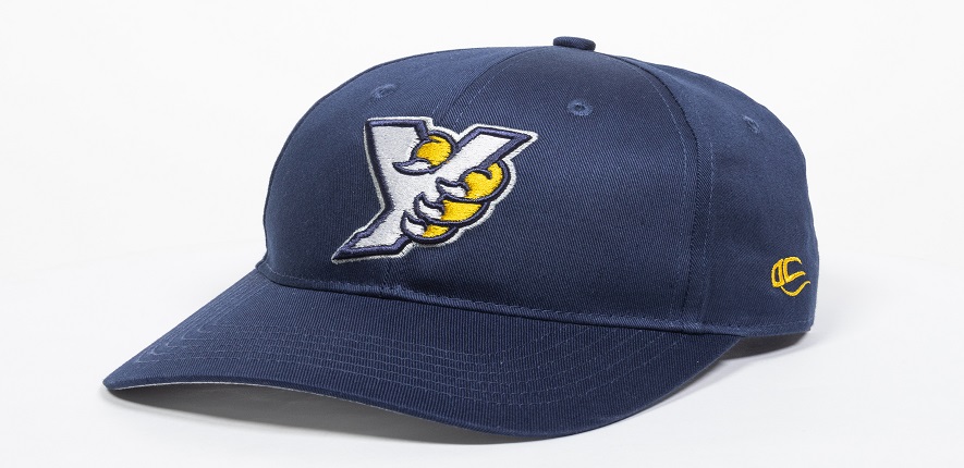 Top Minor League Baseball hats of 2021