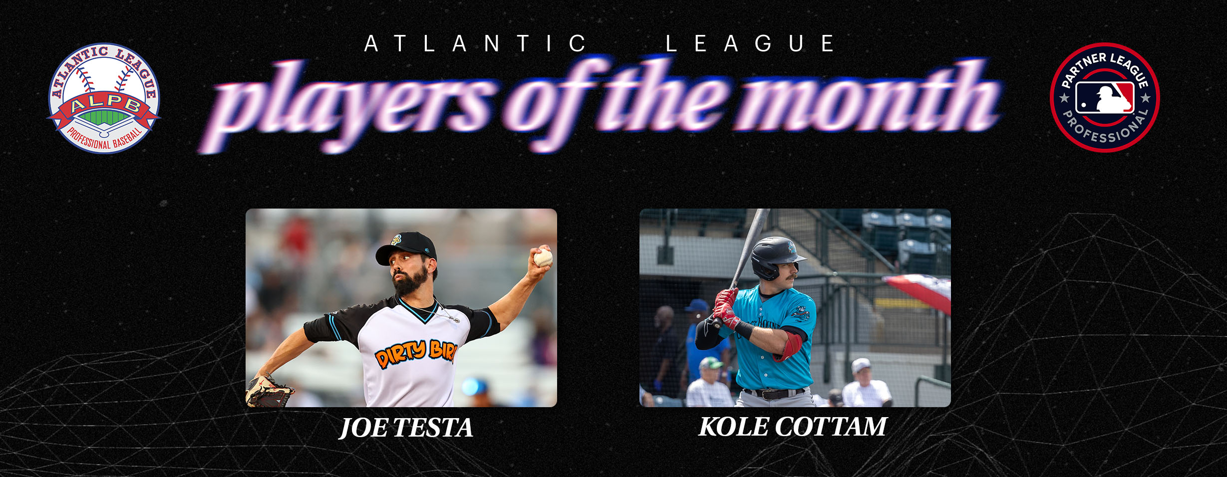 Atlantic League Professional Baseball: News