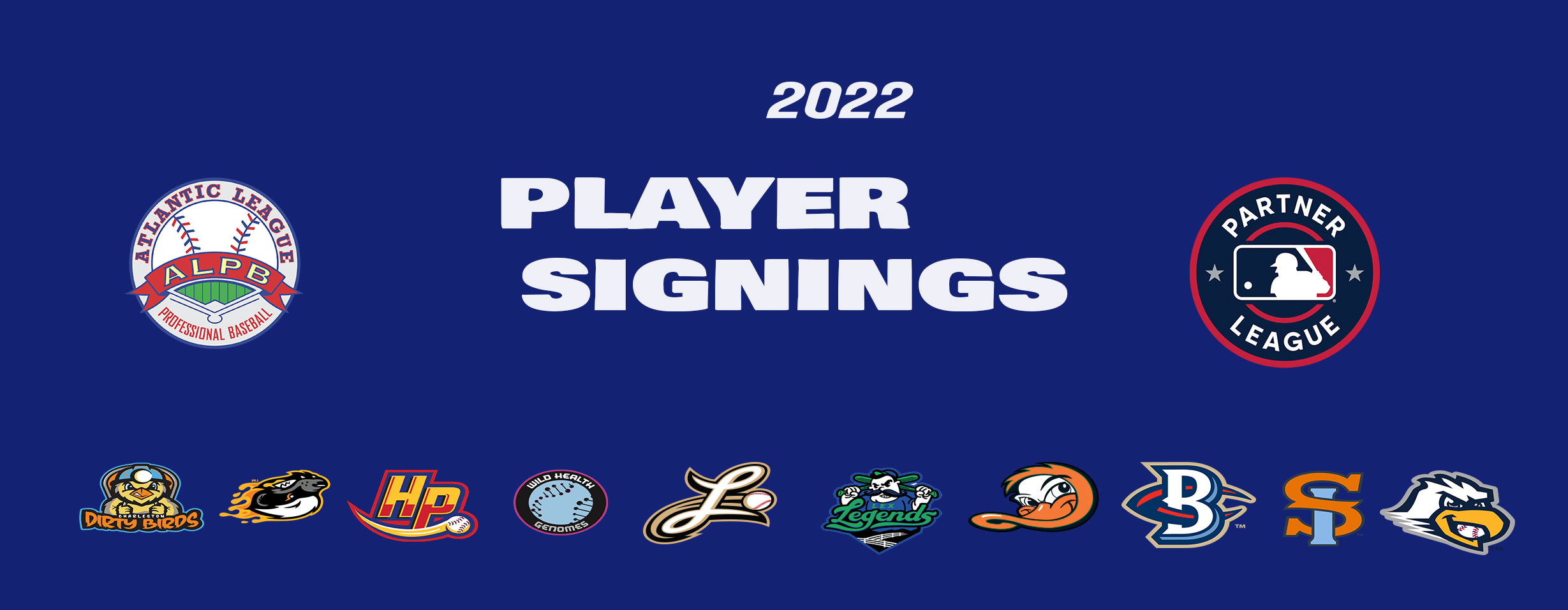 Announcing the 2023 Ballpark Digest Atlantic League Mid-Season All-Stars -  Ballpark Digest