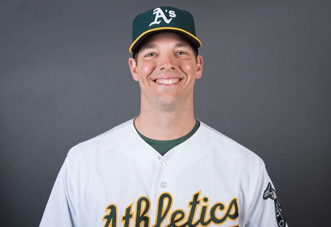 The Latest Rich Hill News