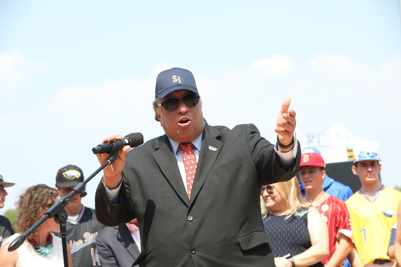 Staten Island FerryHawks  Atlantic League Baseball