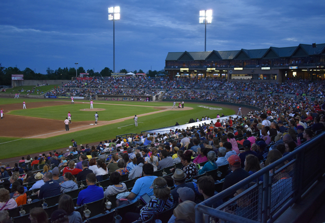 Get team news, promotions, - Somerset Patriots Baseball