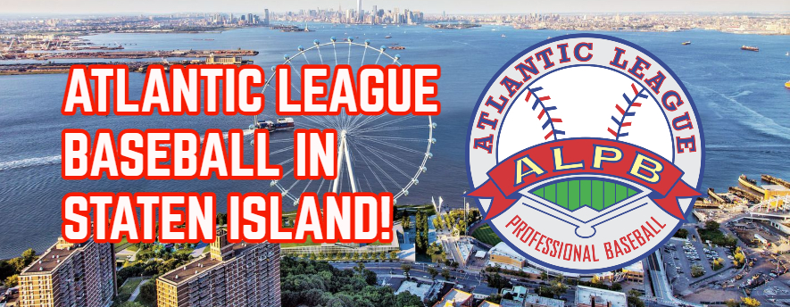 Staten Island FerryHawks  Atlantic League Baseball