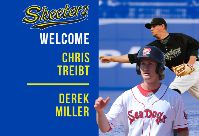 Roster  Sea Dogs