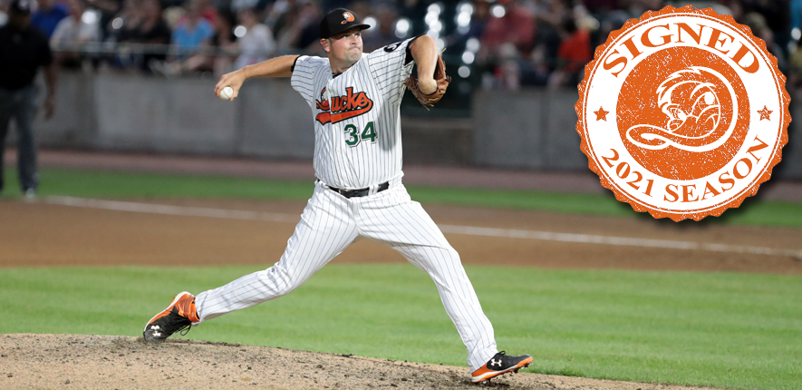 THREE DUCKS NAMED ATLANTIC LEAGUE MID-SEASON ALL-STARS