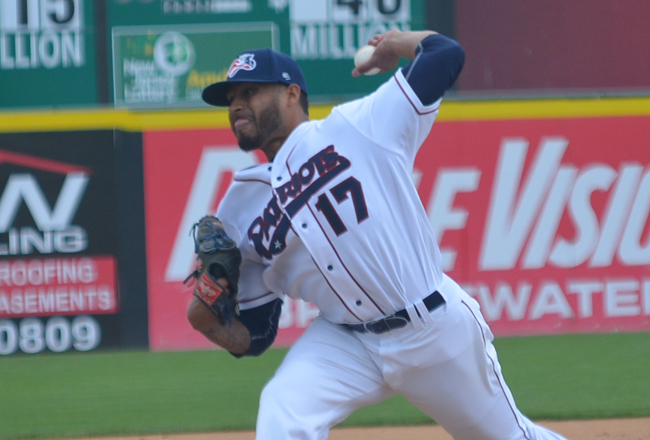 Get ready for a New Era of - Somerset Patriots Baseball