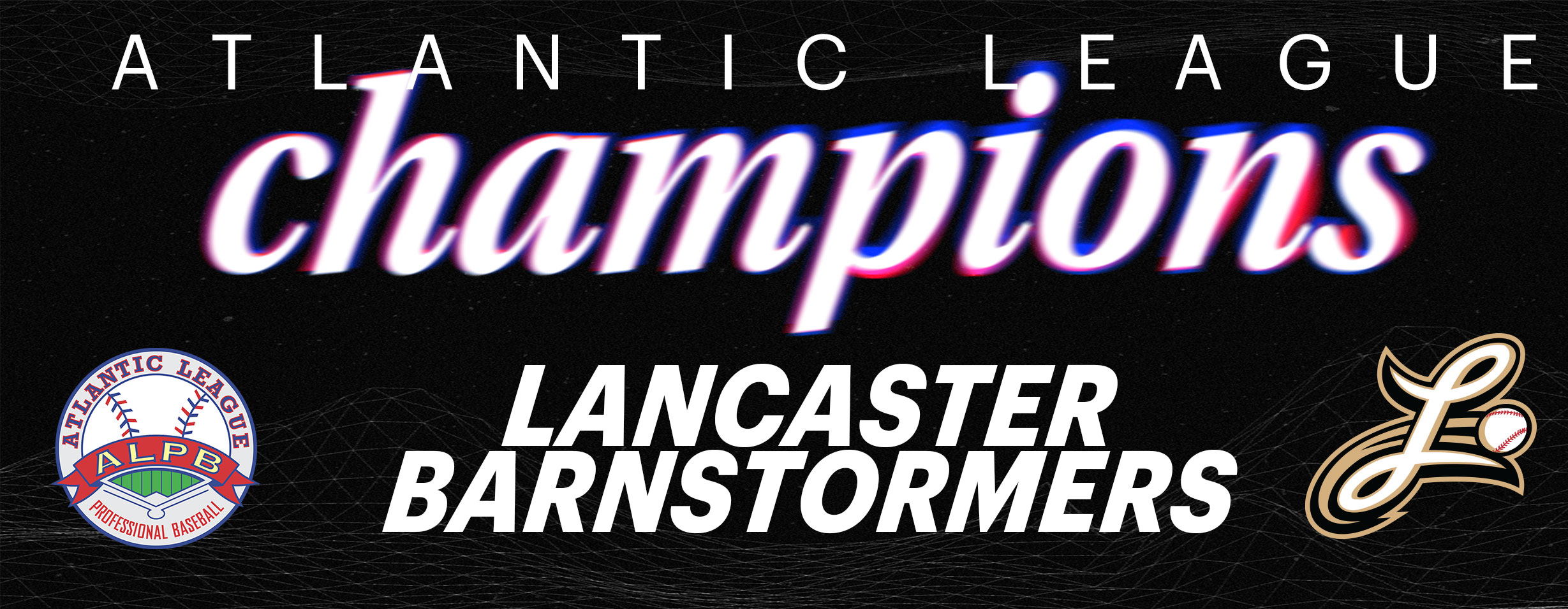 Lancaster claims ALPB title