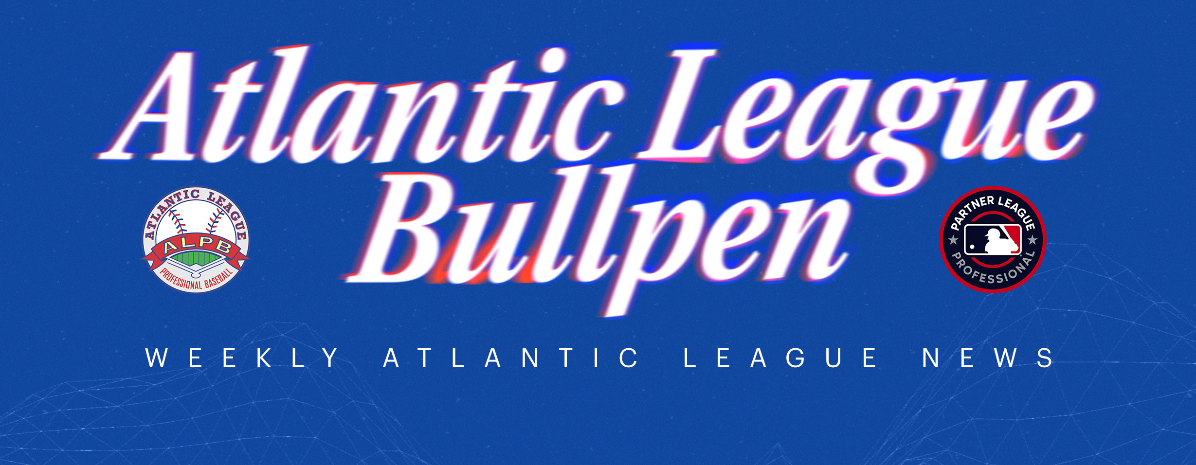 Atlantic League Bullpen, September 19, 2023
