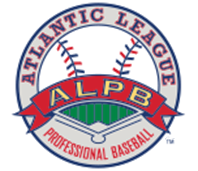 Atlantic League Logo Image