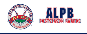 Atlantic League Announces 2021 Postseason Awards